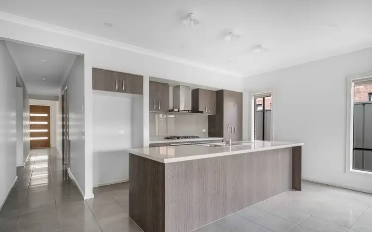 Fourth view of Homely house listing, 19 Radiance Street, Tarneit VIC 3029