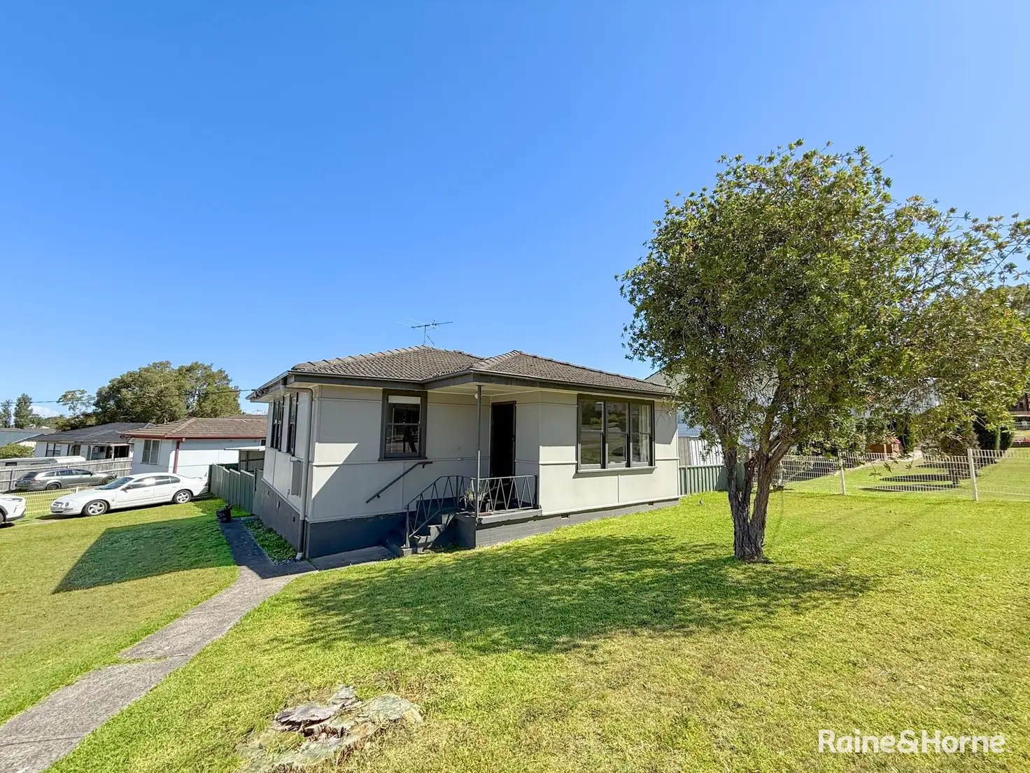 Main view of Homely house listing, 28 Lake Street, Windale NSW 2306
