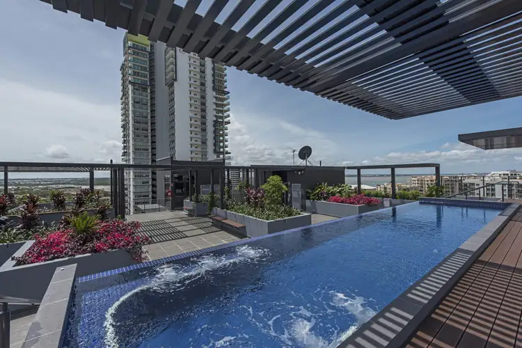 44 Woods Street, Darwin City NT 800