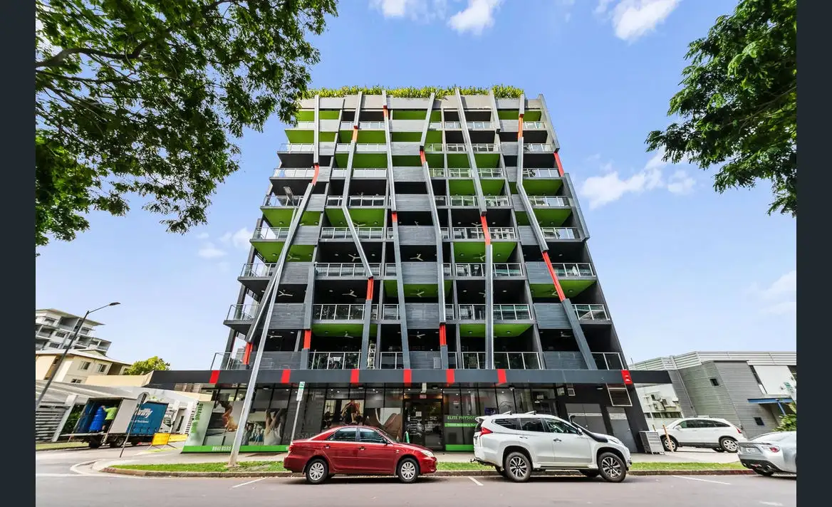 Main view of Homely house listing, 44 Woods Street, Darwin City NT 800