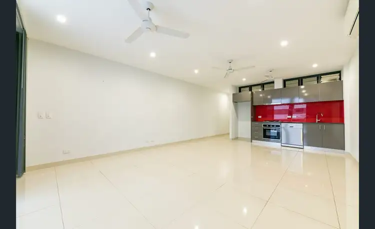 Third view of Homely house listing, 44 Woods Street, Darwin City NT 800