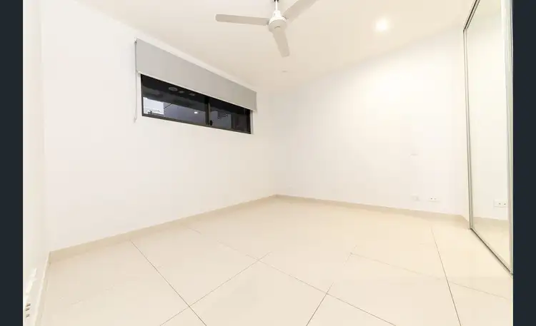 Fifth view of Homely house listing, 44 Woods Street, Darwin City NT 800