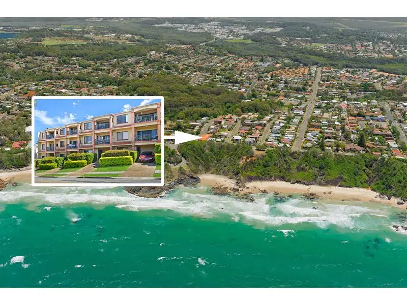 Main view of Homely unit listing, 9/36 Pacific Drive, Port Macquarie NSW 2444