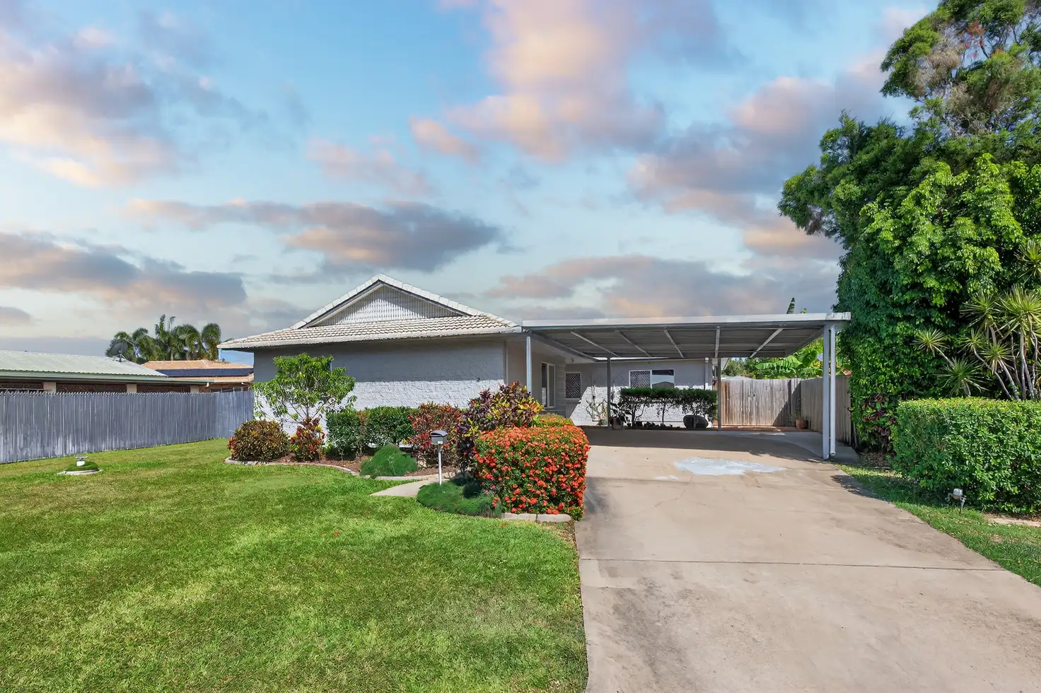 Main view of Homely house listing, 2 Alder Close, Thuringowa Central QLD 4817