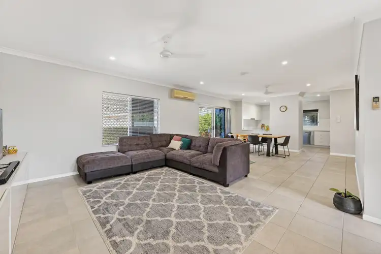 Sixth view of Homely house listing, 2 Alder Close, Thuringowa Central QLD 4817