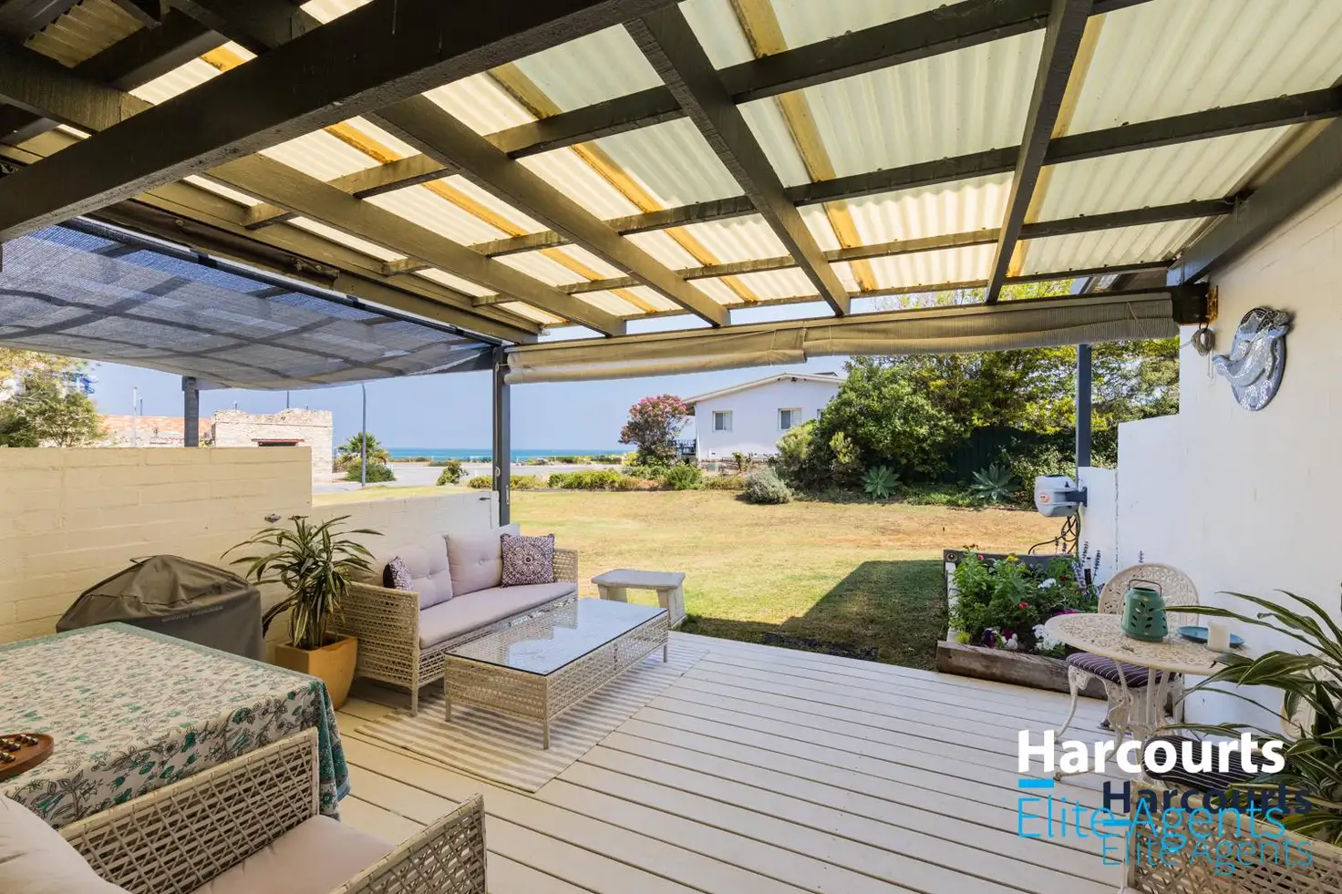 Main view of Homely townhouse listing, 3/4-6 Gloucester Avenue, Shoalwater WA 6169