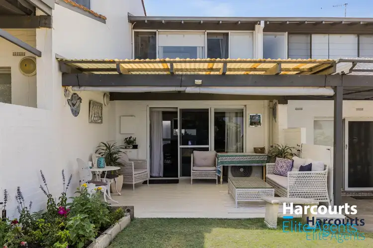 Third view of Homely townhouse listing, 3/4-6 Gloucester Avenue, Shoalwater WA 6169