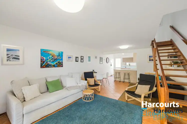 Fifth view of Homely townhouse listing, 3/4-6 Gloucester Avenue, Shoalwater WA 6169
