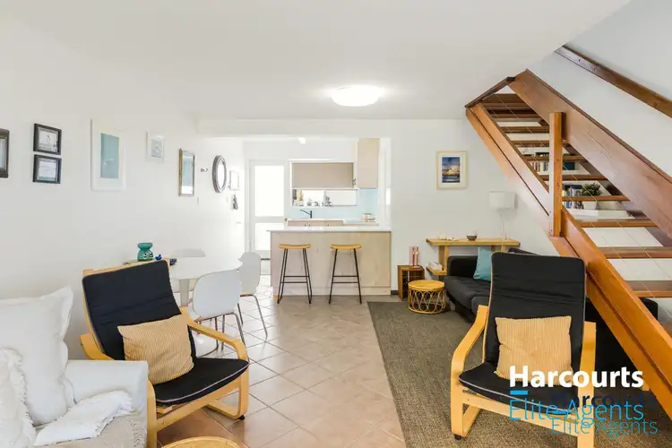 Sixth view of Homely townhouse listing, 3/4-6 Gloucester Avenue, Shoalwater WA 6169