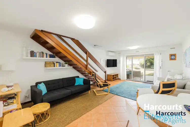 Seventh view of Homely townhouse listing, 3/4-6 Gloucester Avenue, Shoalwater WA 6169