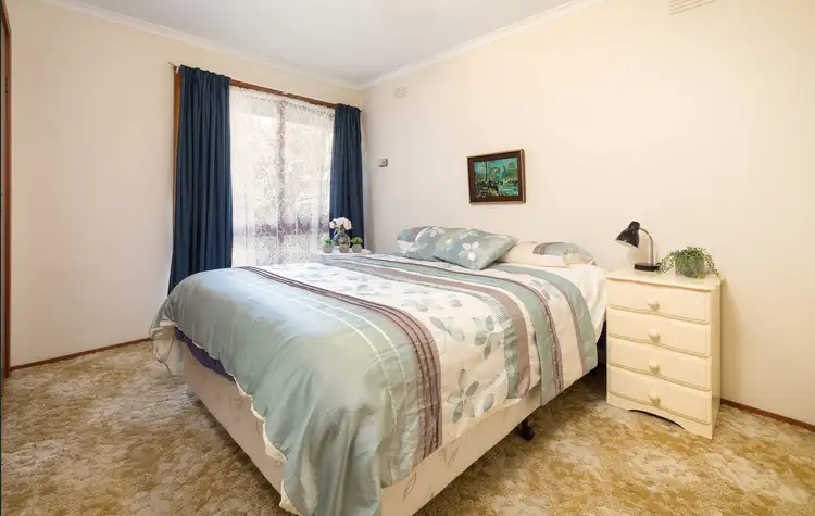 Second view of Homely house listing, 8 Lavender Street, Wodonga VIC 3690