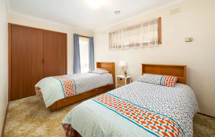 Fifth view of Homely house listing, 8 Lavender Street, Wodonga VIC 3690