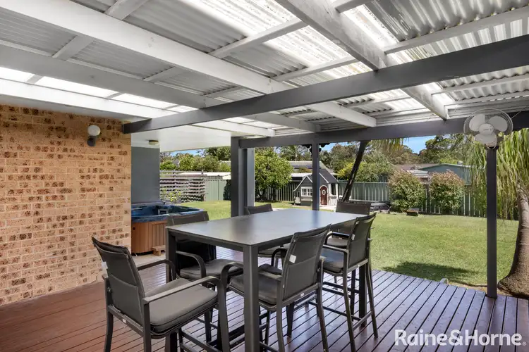 Fifth view of Homely house listing, 4 Cavalier Parade, Bomaderry NSW 2541