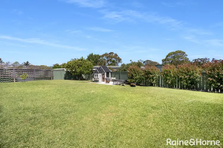 Sixth view of Homely house listing, 4 Cavalier Parade, Bomaderry NSW 2541