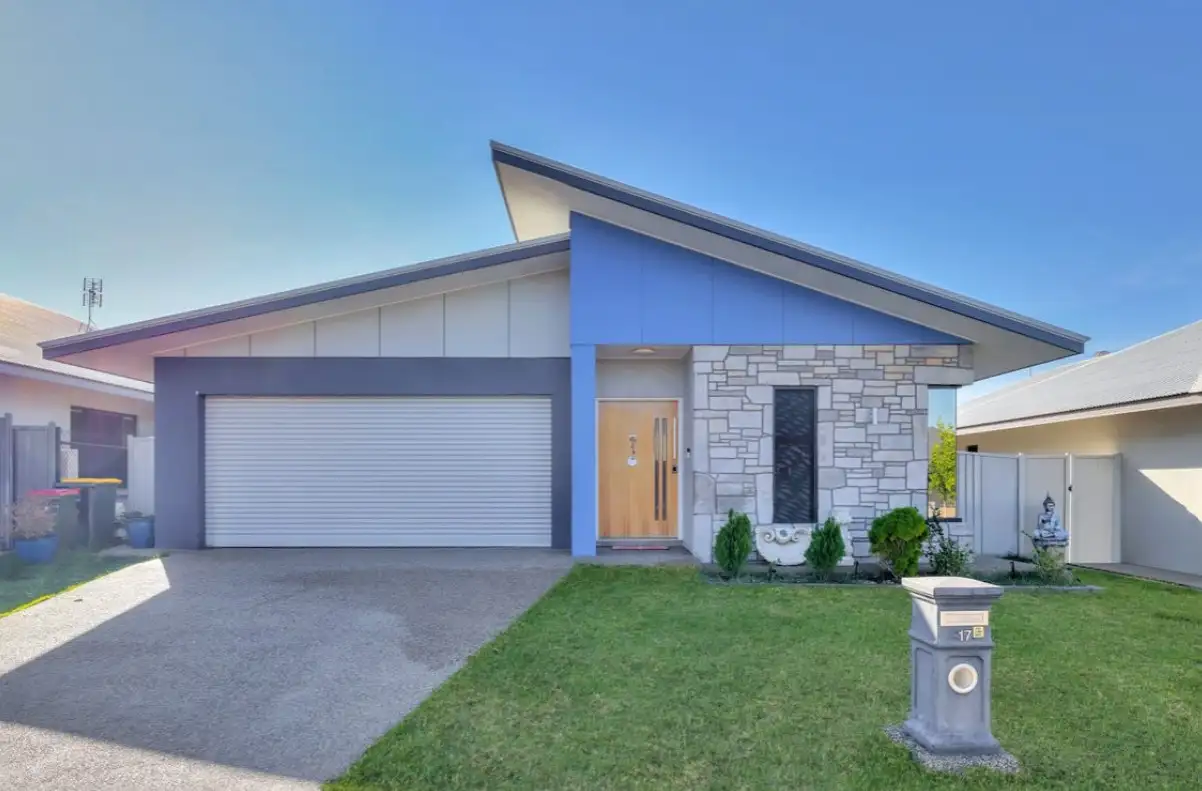 Main view of Homely house listing, 17 Garrick Street, Zuccoli NT 832