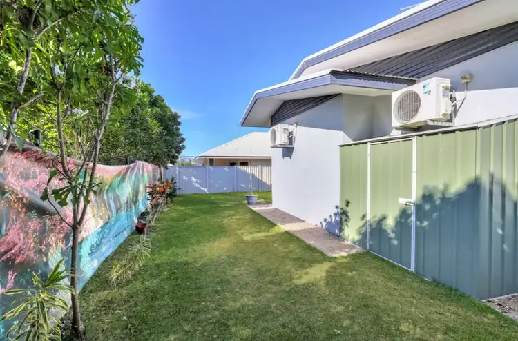 Third view of Homely house listing, 17 Garrick Street, Zuccoli NT 832