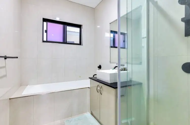 Fifth view of Homely house listing, 17 Garrick Street, Zuccoli NT 832