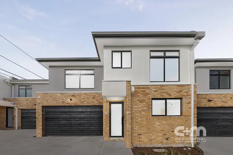 2/18 Leighton Crescent, Fawkner VIC 3060