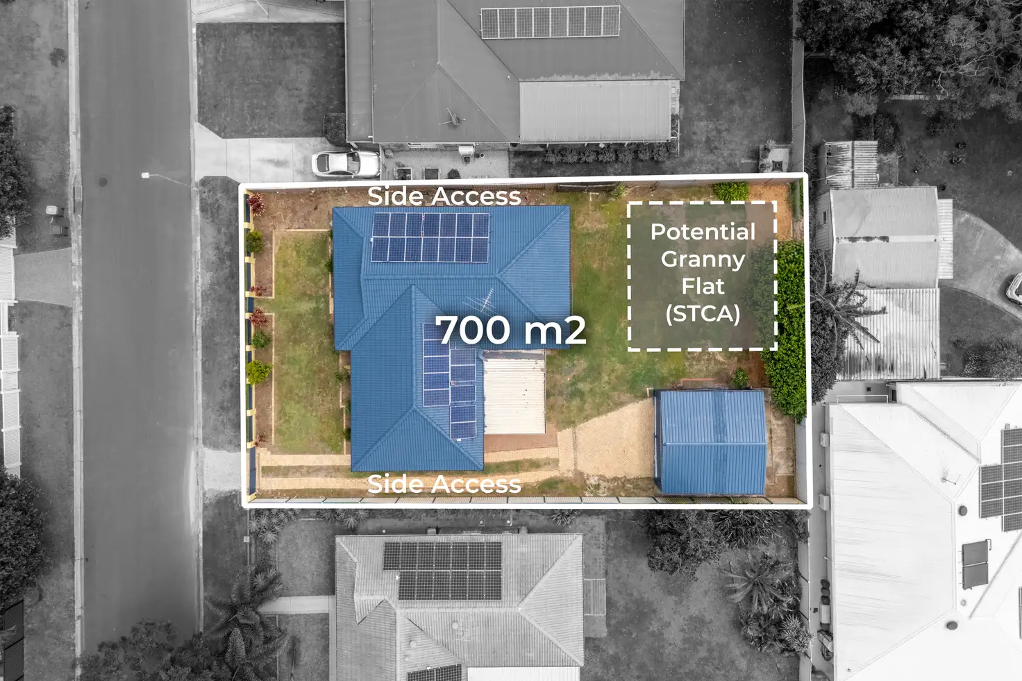 Main view of Homely house listing, 10 Jeanne Drive, Victoria Point QLD 4165