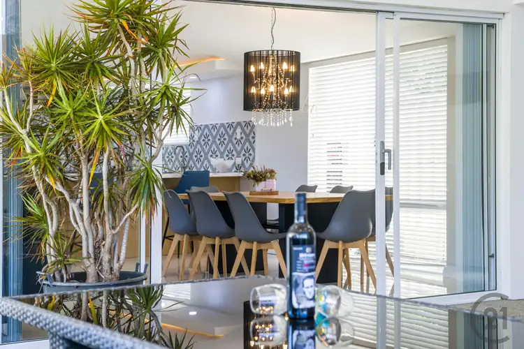 Second view of Homely house listing, 119 Oakmont Avenue, Meadow Springs WA 6210