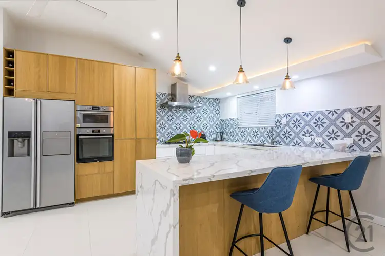 Third view of Homely house listing, 119 Oakmont Avenue, Meadow Springs WA 6210