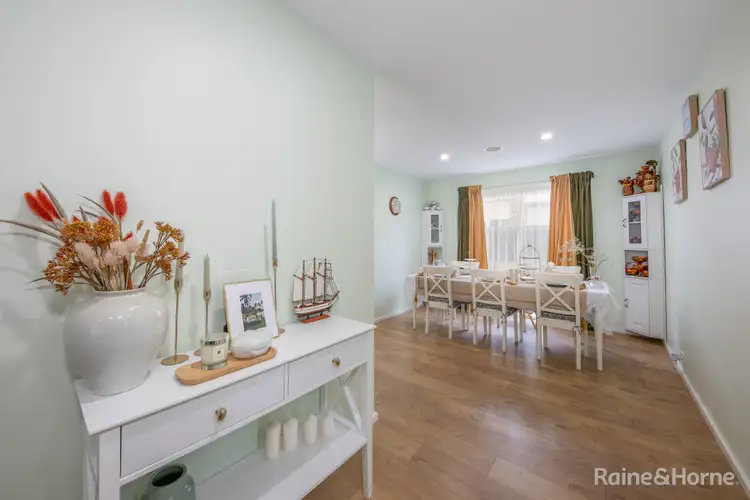 Third view of Homely house listing, 15 Orchardview Grove, Sunbury VIC 3429