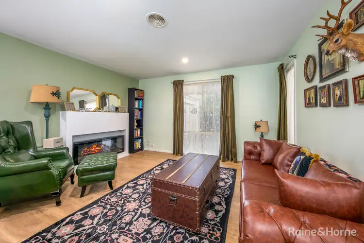 Fourth view of Homely house listing, 15 Orchardview Grove, Sunbury VIC 3429