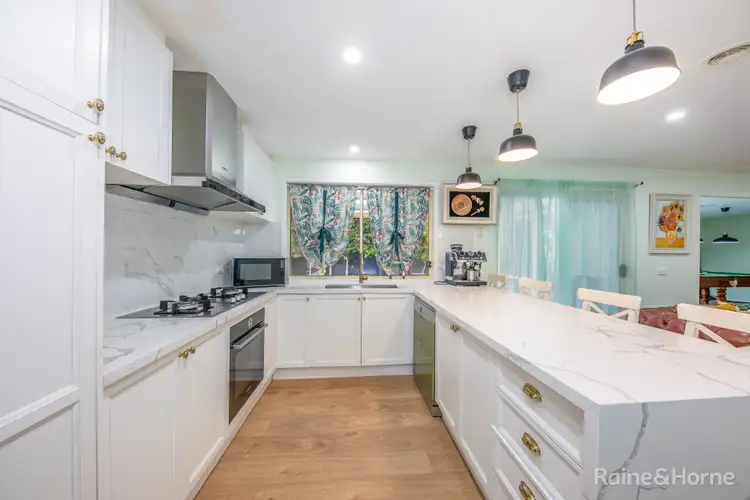 Fifth view of Homely house listing, 15 Orchardview Grove, Sunbury VIC 3429