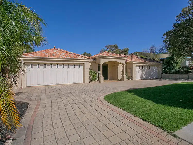 43A Liege Street, Woodlands WA 6018