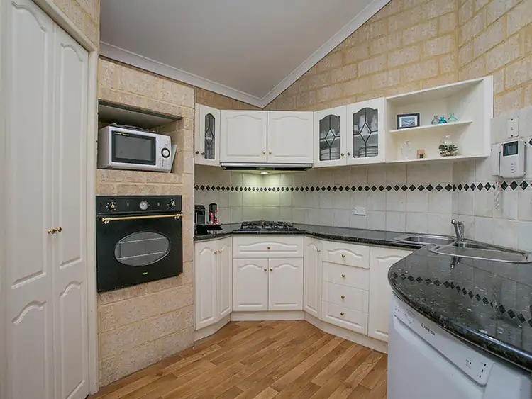 Second view of Homely house listing, 43A Liege Street, Woodlands WA 6018