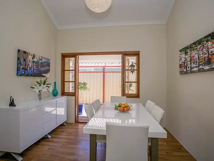 Third view of Homely house listing, 43A Liege Street, Woodlands WA 6018