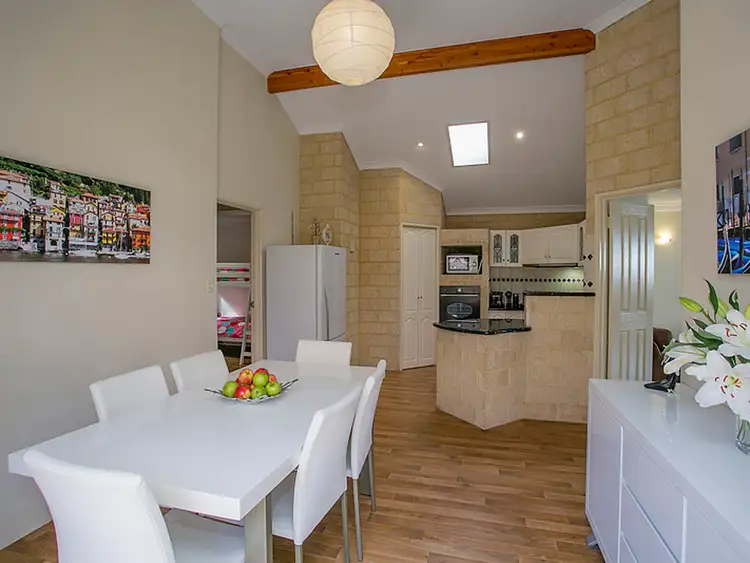 Fourth view of Homely house listing, 43A Liege Street, Woodlands WA 6018