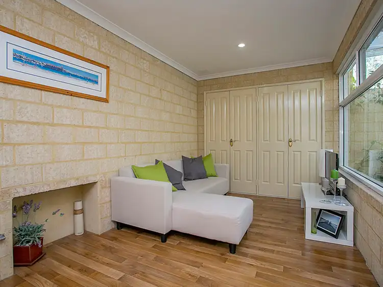 Fifth view of Homely house listing, 43A Liege Street, Woodlands WA 6018