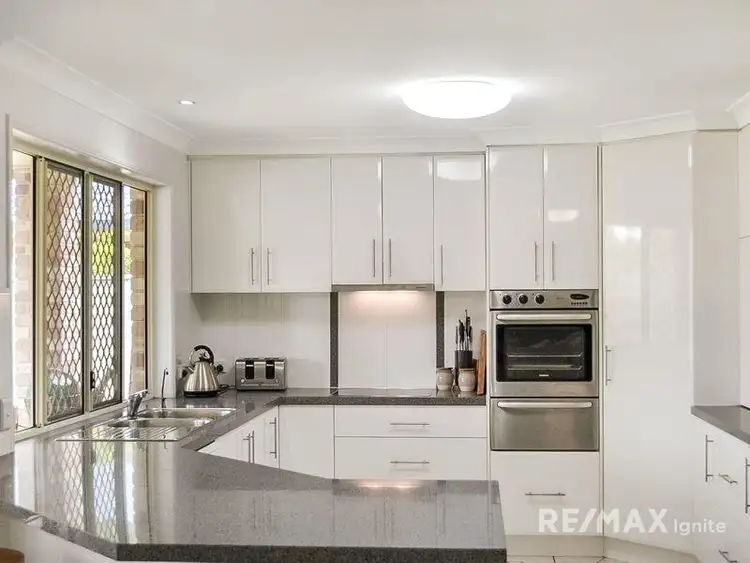 Fourth view of Homely house listing, 77 Daintree Place, Riverhills QLD 4074