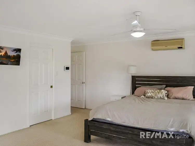 Fifth view of Homely house listing, 77 Daintree Place, Riverhills QLD 4074