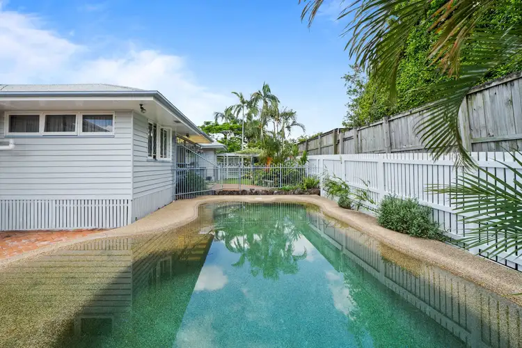 Second view of Homely house listing, 65 Camelot Street, Tennyson QLD 4105