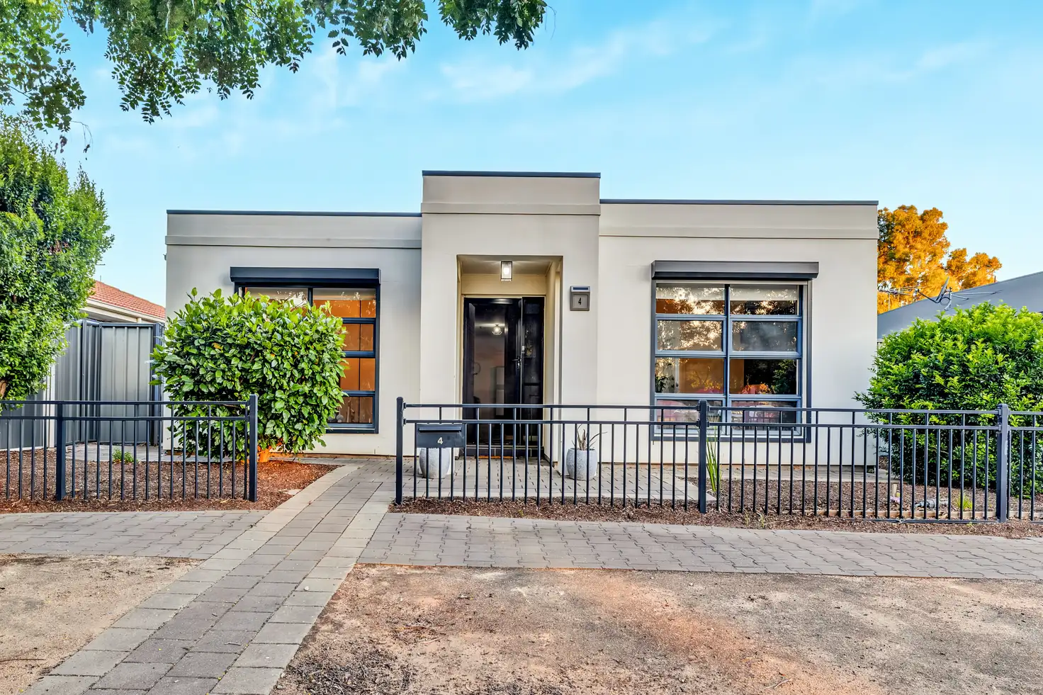 Main view of Homely house listing, 4 Coonawarra Avenue, Andrews Farm SA 5114