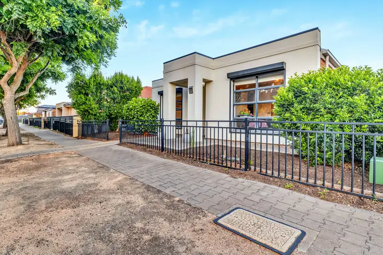 Second view of Homely house listing, 4 Coonawarra Avenue, Andrews Farm SA 5114