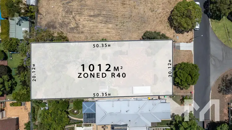 Second view of Homely house listing, 6 Redcourt Road, Attadale WA 6156