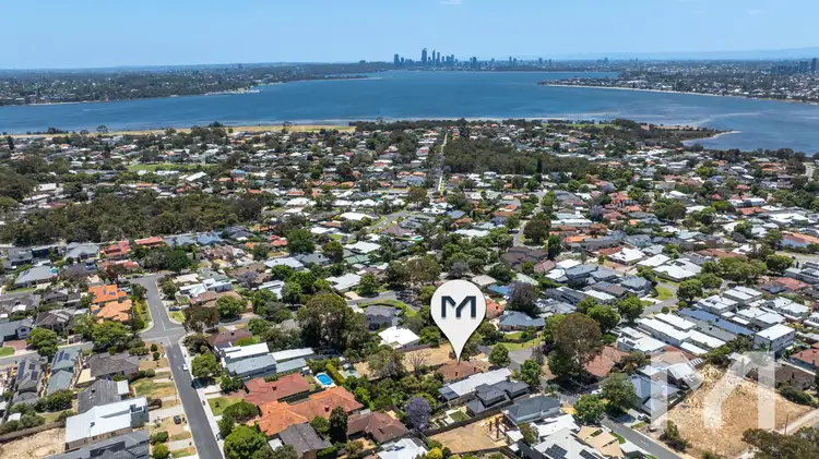 Third view of Homely house listing, 6 Redcourt Road, Attadale WA 6156