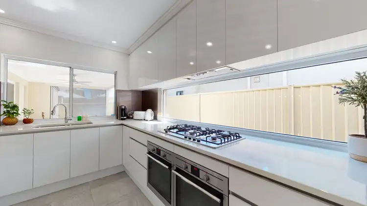 Second view of Homely house listing, 5 Avila Link, Burns Beach WA 6028