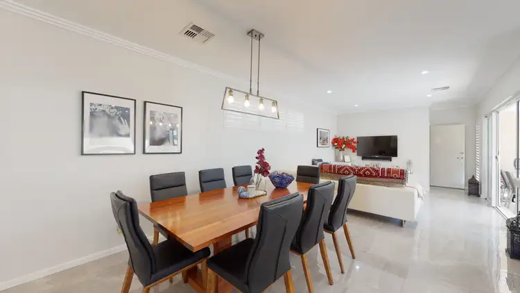 Third view of Homely house listing, 5 Avila Link, Burns Beach WA 6028