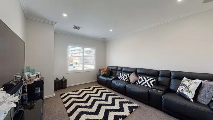 Fifth view of Homely house listing, 5 Avila Link, Burns Beach WA 6028