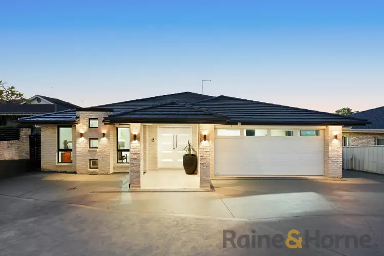 Second view of Homely house listing, 66 Kurrajong Circuit, Mount Annan NSW 2567
