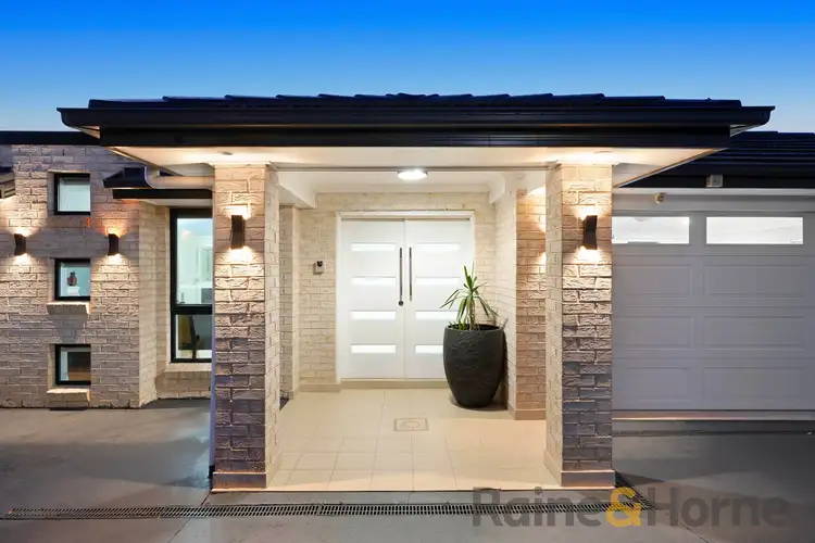Third view of Homely house listing, 66 Kurrajong Circuit, Mount Annan NSW 2567
