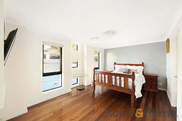 Fourth view of Homely house listing, 66 Kurrajong Circuit, Mount Annan NSW 2567