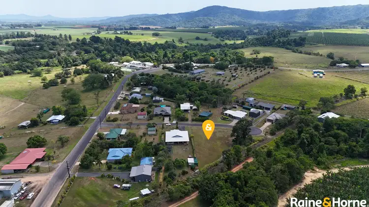 Lot 88 De Roma Close, Mena Creek QLD 4871
