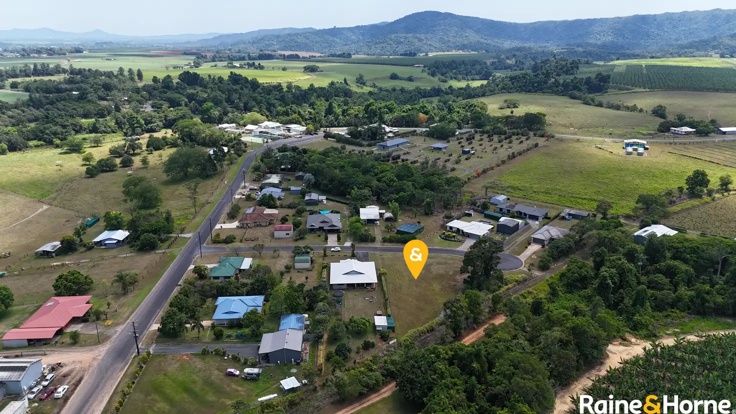 Main view of Homely land listing, Lot 88 De Roma Close, Mena Creek QLD 4871