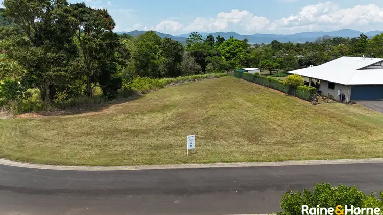Fourth view of Homely land listing, Lot 88 De Roma Close, Mena Creek QLD 4871