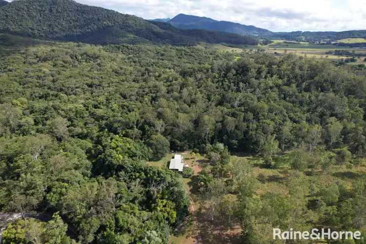 64 Sides Road, Julatten QLD 4871